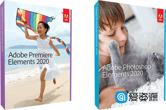 Adobe Photoshop Elements 2022_v20.3.0